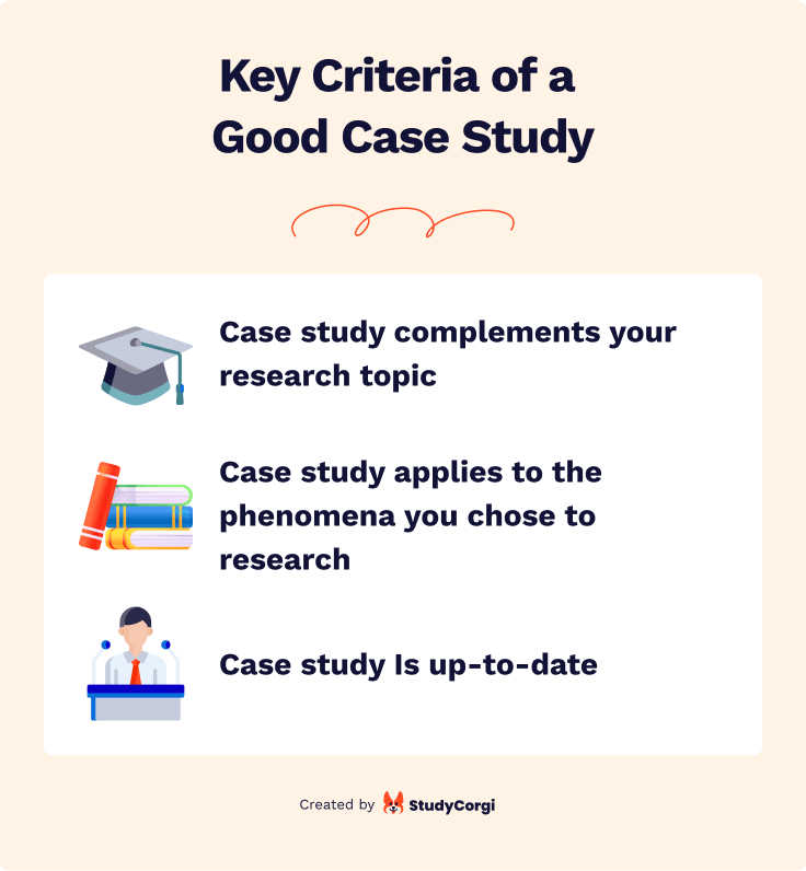 The Ultimate Guide on Writing an A+ Case Study Analysis + 15 Examples Blog